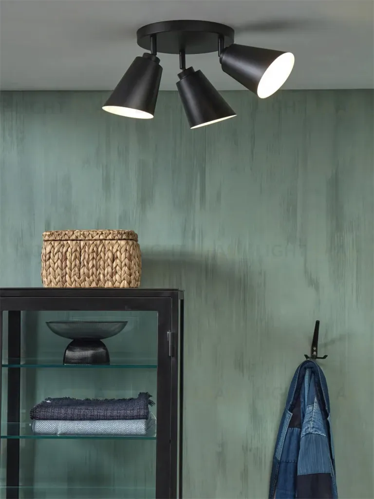 Потолочный светильник BREMEN by Romi Amsterdam OPT5122