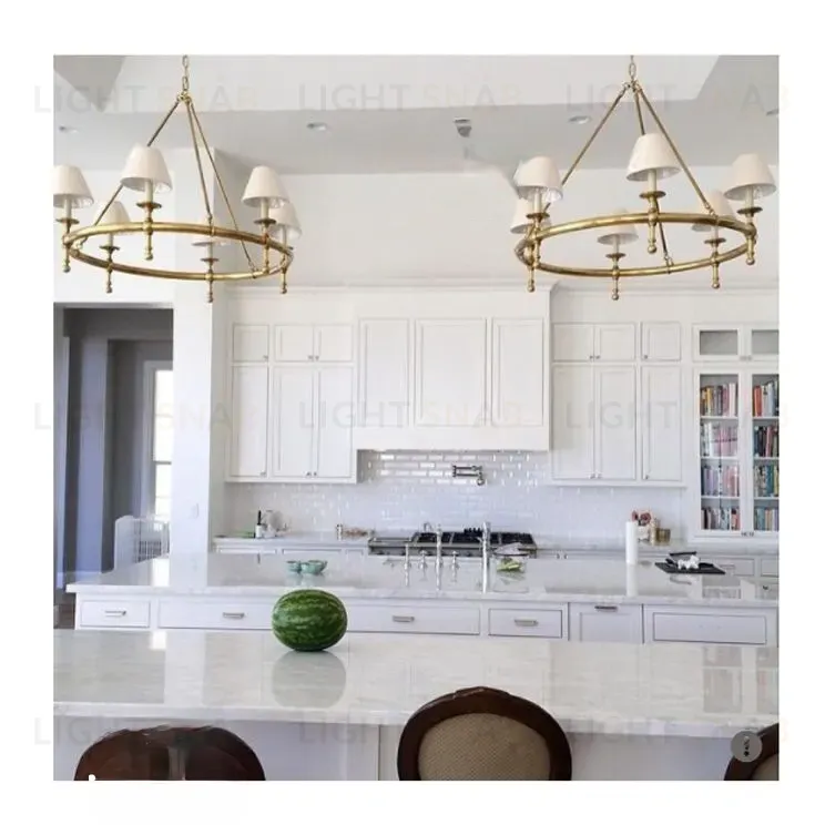 Люстра MOWHIT L5154