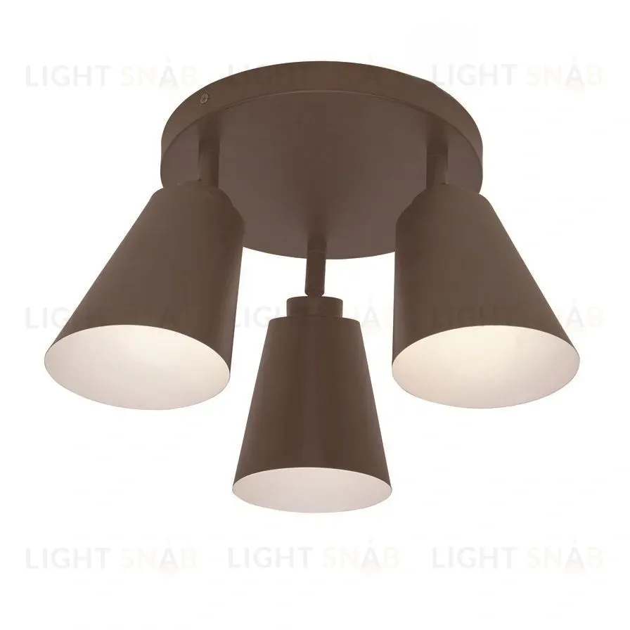 Потолочный светильник BREMEN by Romi Amsterdam OPT5122