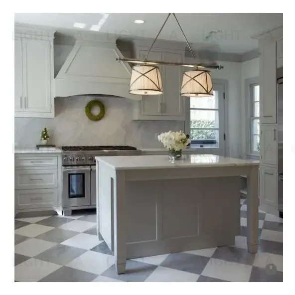 Люстра PUTAU L5153