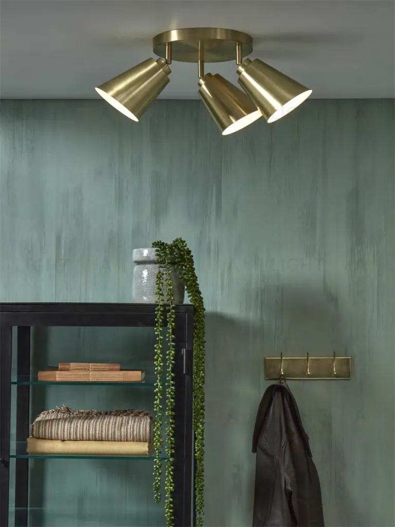 Потолочный светильник BREMEN by Romi Amsterdam OPT5122