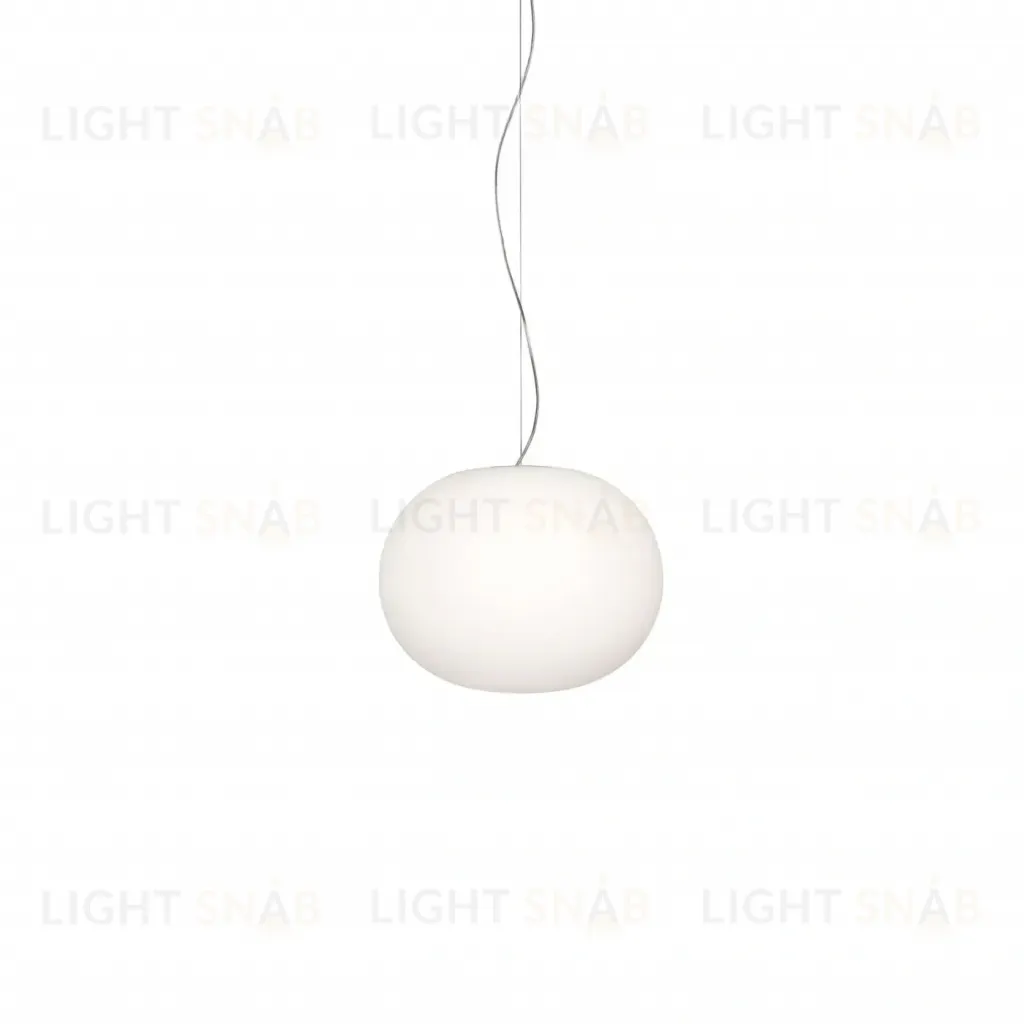 Подвесной светильник GLO BALL by Flos OPD5179