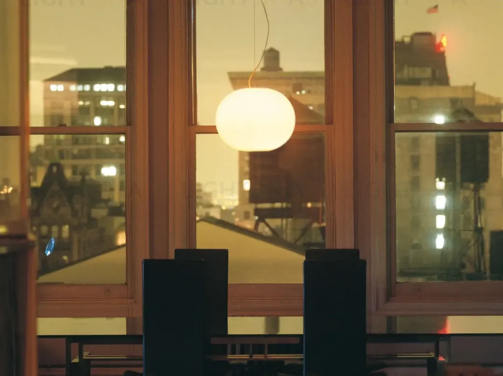 Подвесной светильник GLO BALL by Flos OPD5179