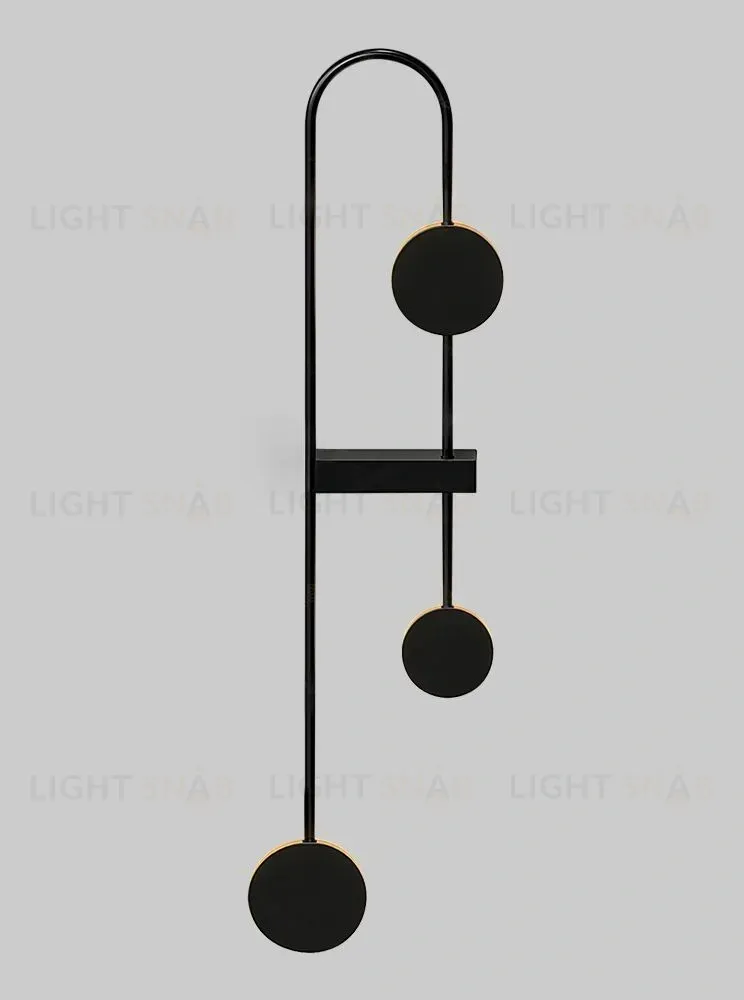 Настенный светильник (Бра) CONTEMPORARY LAMP W1927