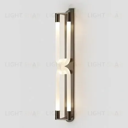 Настенный светильник (Бра) ELEGANT LANTERN W1916