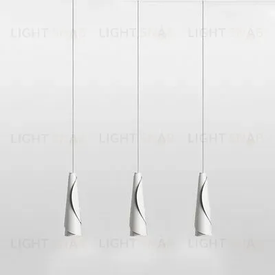 Подвесной светильник LOFT ITALIA PD1635