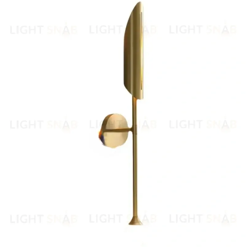Настенный светильник (Бра) NORDIC WALL LAMP W1935