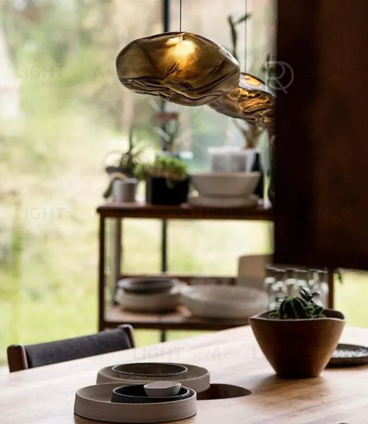 Подвесной светильник GLAZWOLK PD5136