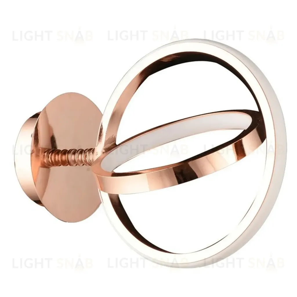 Настенный светильник (Бра) EVADNE W1597