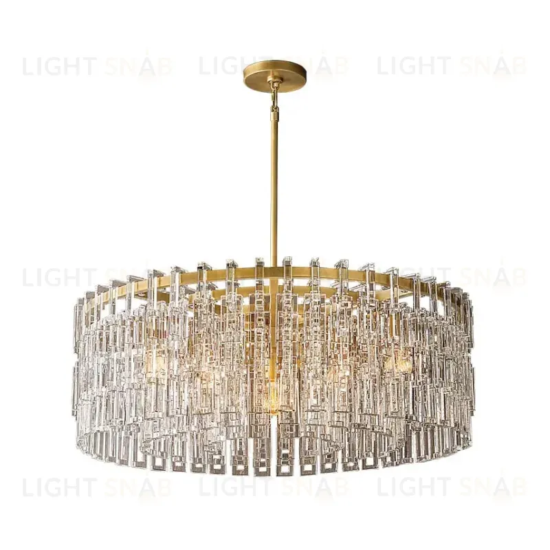 Люстра MUMIA L6355-750