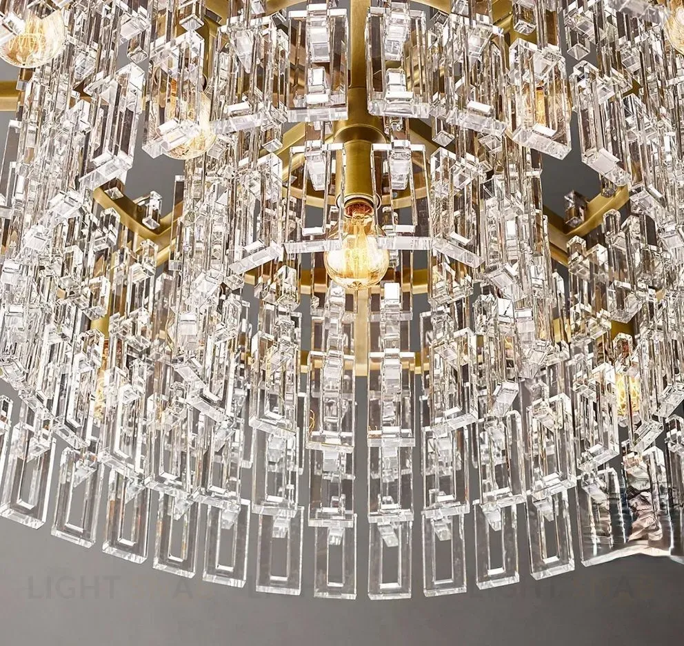 Люстра MUMIA L6355-750