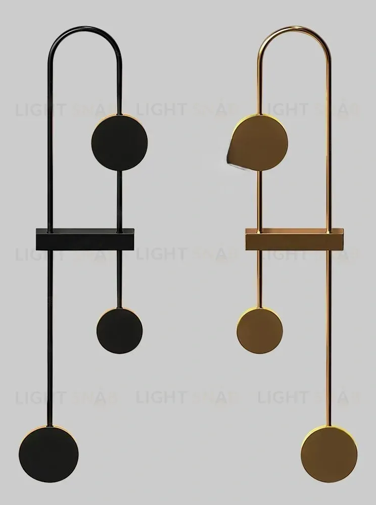 Настенный светильник (Бра) CONTEMPORARY LAMP W1927