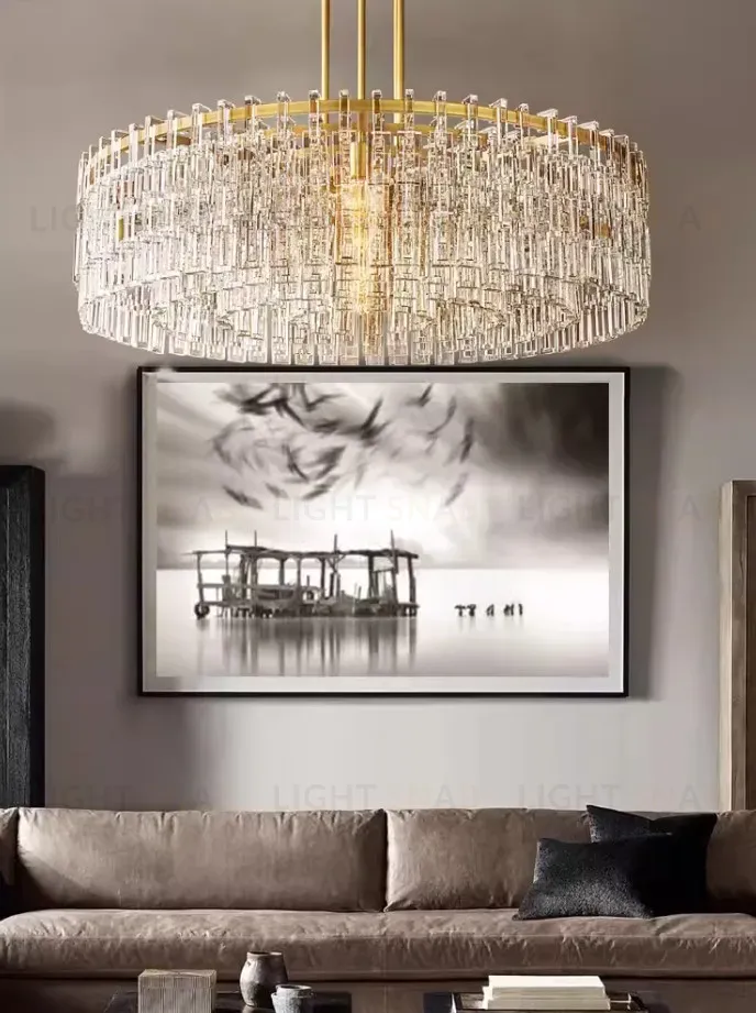 Люстра MUMIA L6355-750