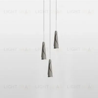 Подвесной светильник LOFT ITALIA PD1635