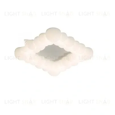 Потолочный светильник WEGHTLESS CLOUD PT1911