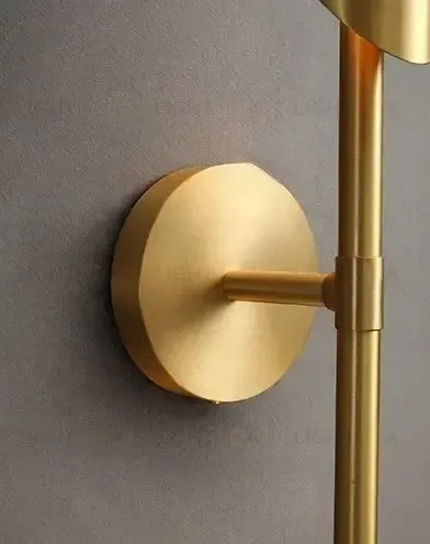 Настенный светильник (Бра) NORDIC WALL LAMP W1935