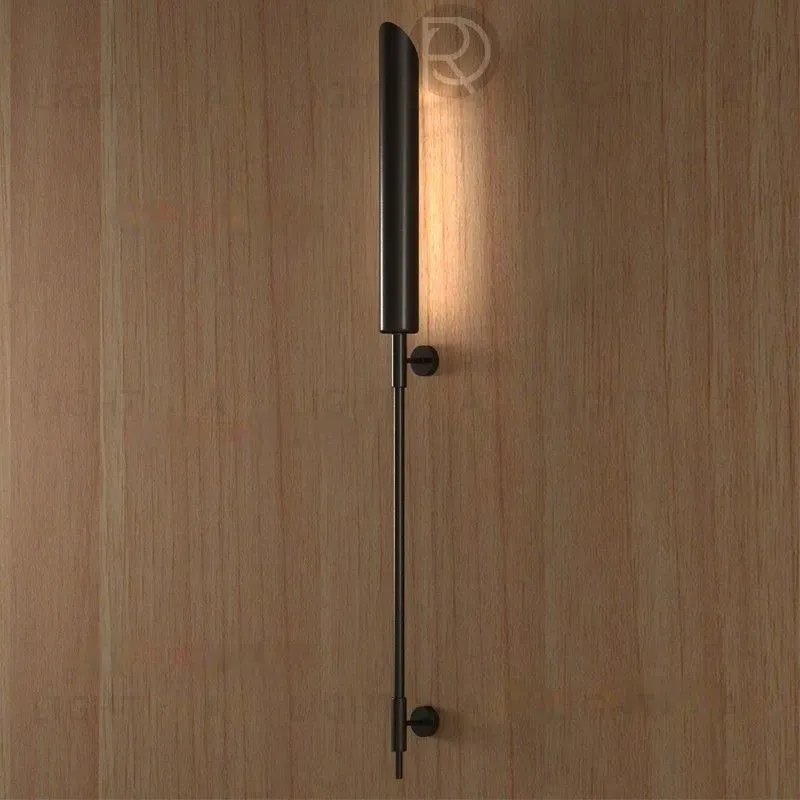 Настенный светильник (Бра) TUBULE W5132