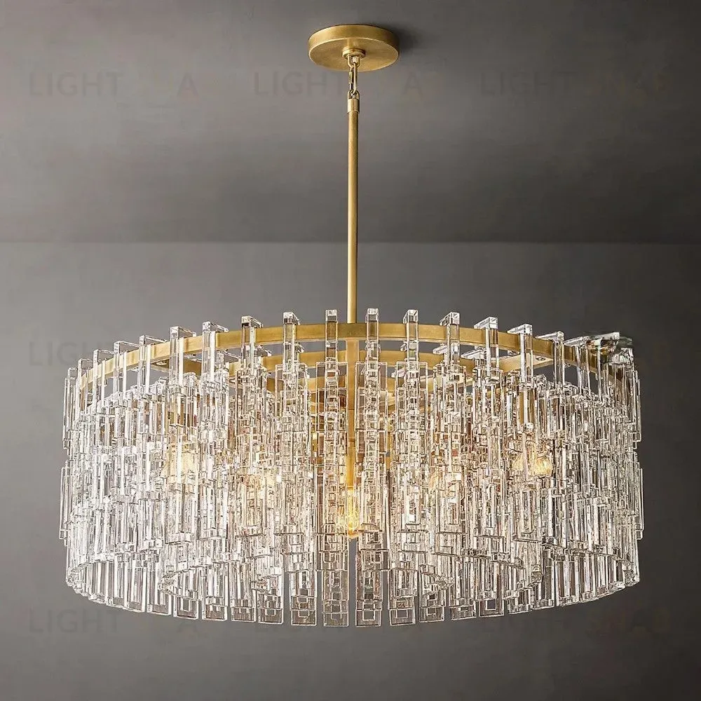 Люстра MUMIA L6355-750