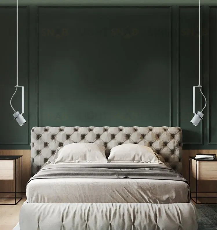 Подвесной светильник LOFT SCANDY PD1633