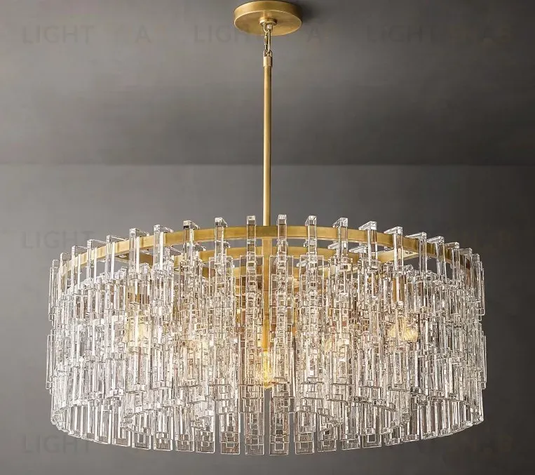 Люстра MUMIA L6355-750