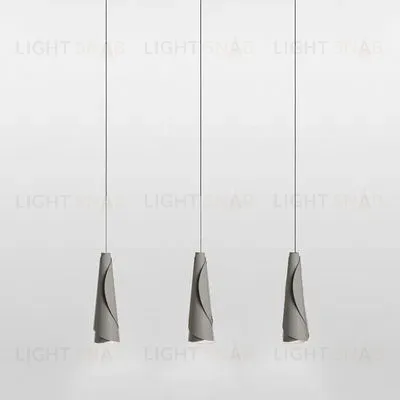 Подвесной светильник LOFT ITALIA PD1635