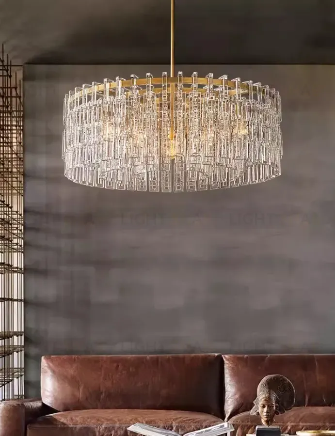 Люстра MUMIA L6355-750