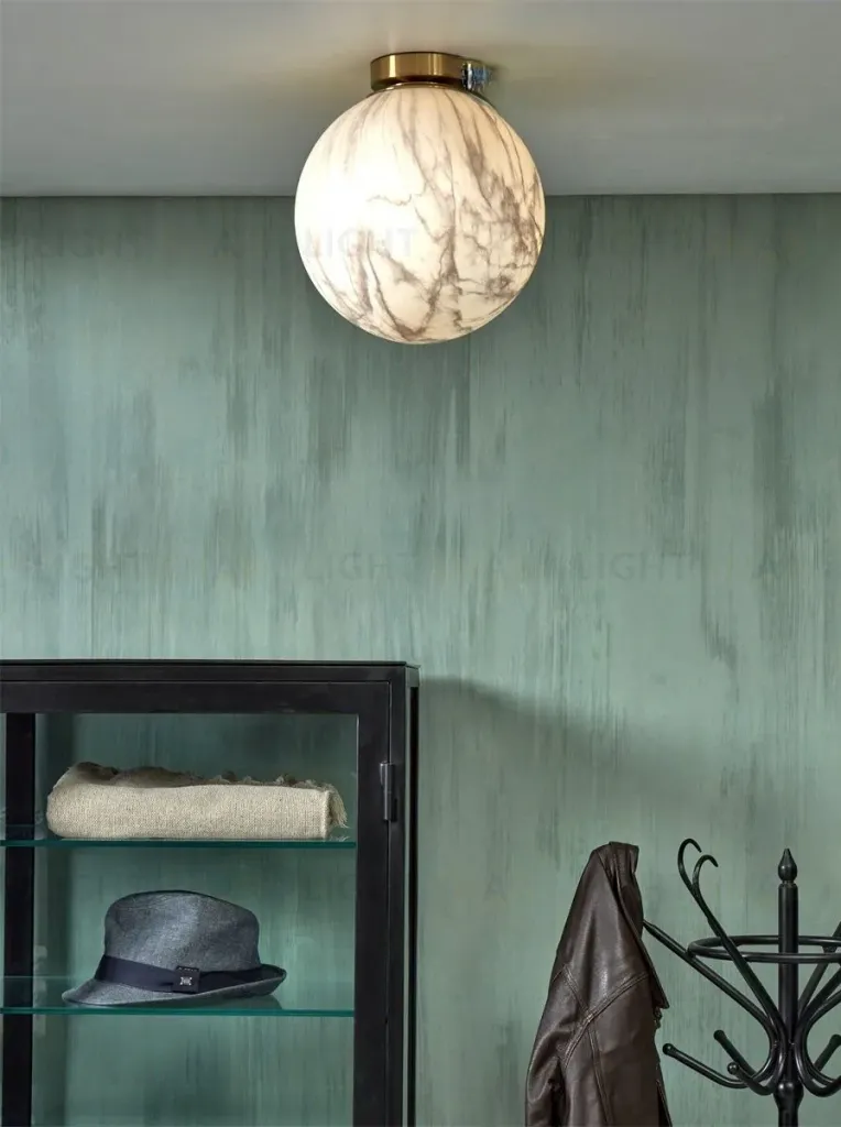 Потолочный светильник CARRARA by Romi Amsterdam OPT5121