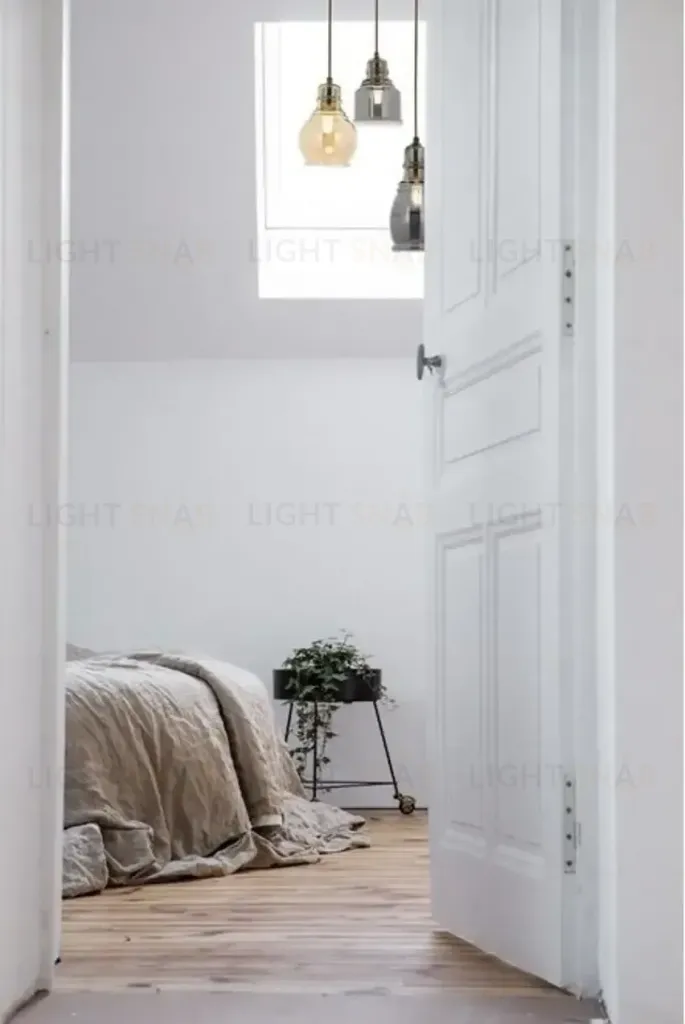 Подвесной светильник OLD FESHION PD1585