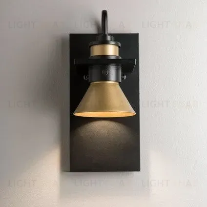 Настенный светильник (Бра) AMERICAN STYLE W1923