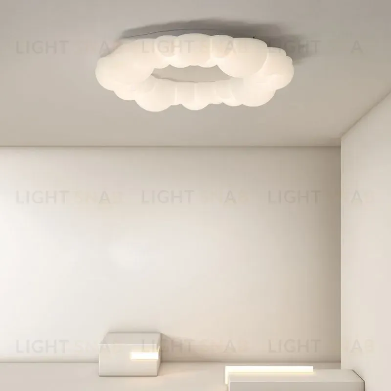 Потолочный светильник WEGHTLESS CLOUD PT1911