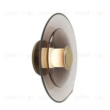 Настенный светильник (Бра) MISTY PLATE W1931