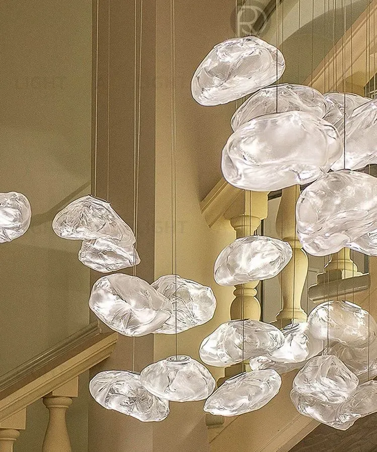 Подвесной светильник GLAZWOLK PD5136