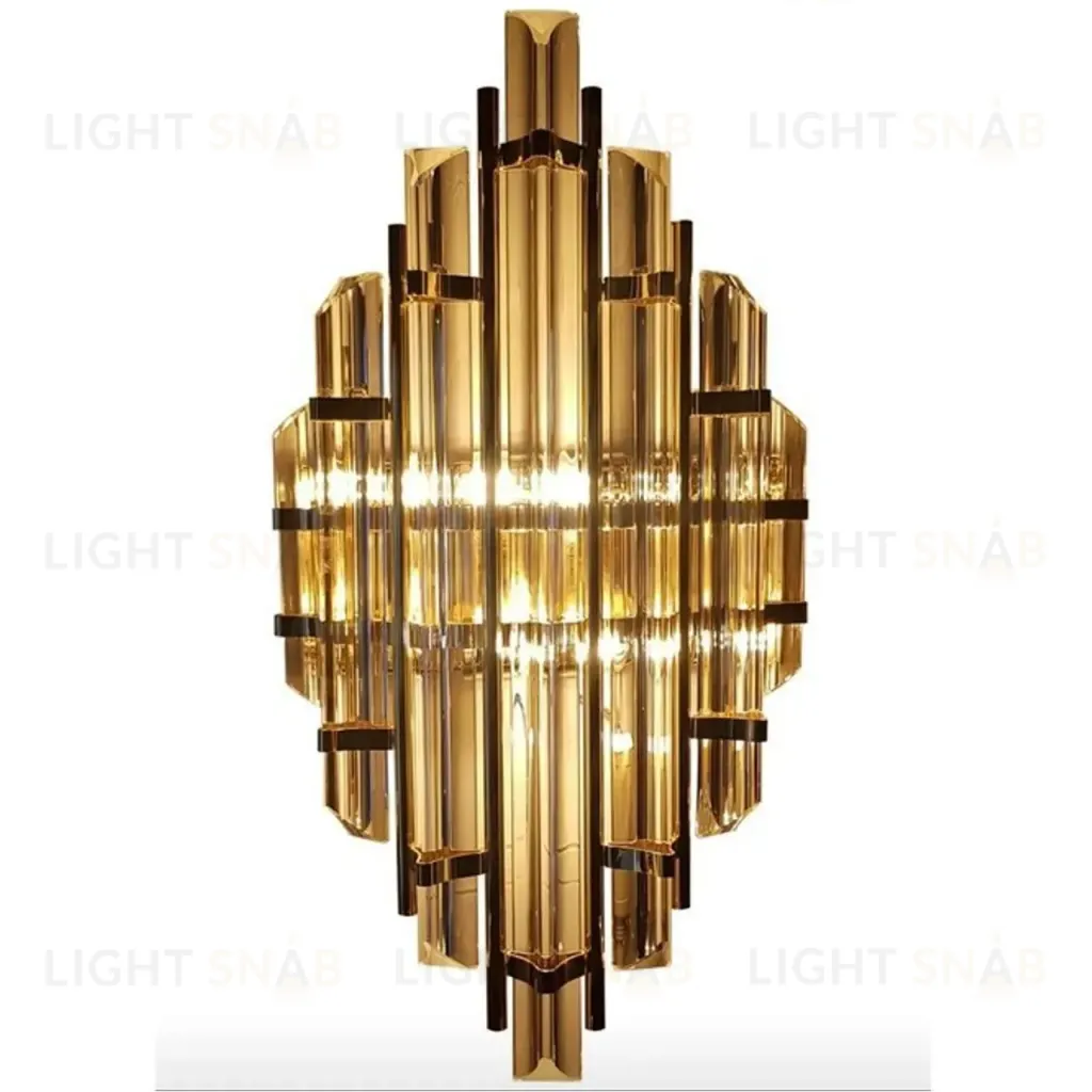 Настенный светильник (Бра) CHAMPION W1598