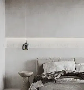 Подвесной светильник MINA PD5127