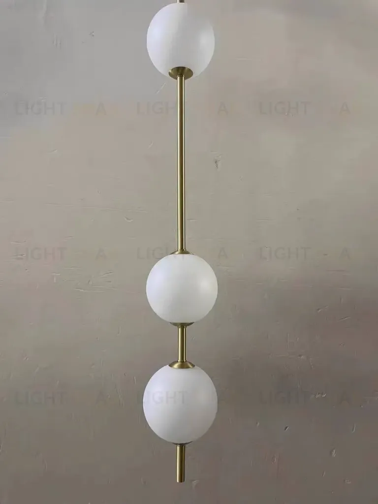 Подвесной светильник HAETTEGLAS PD5134