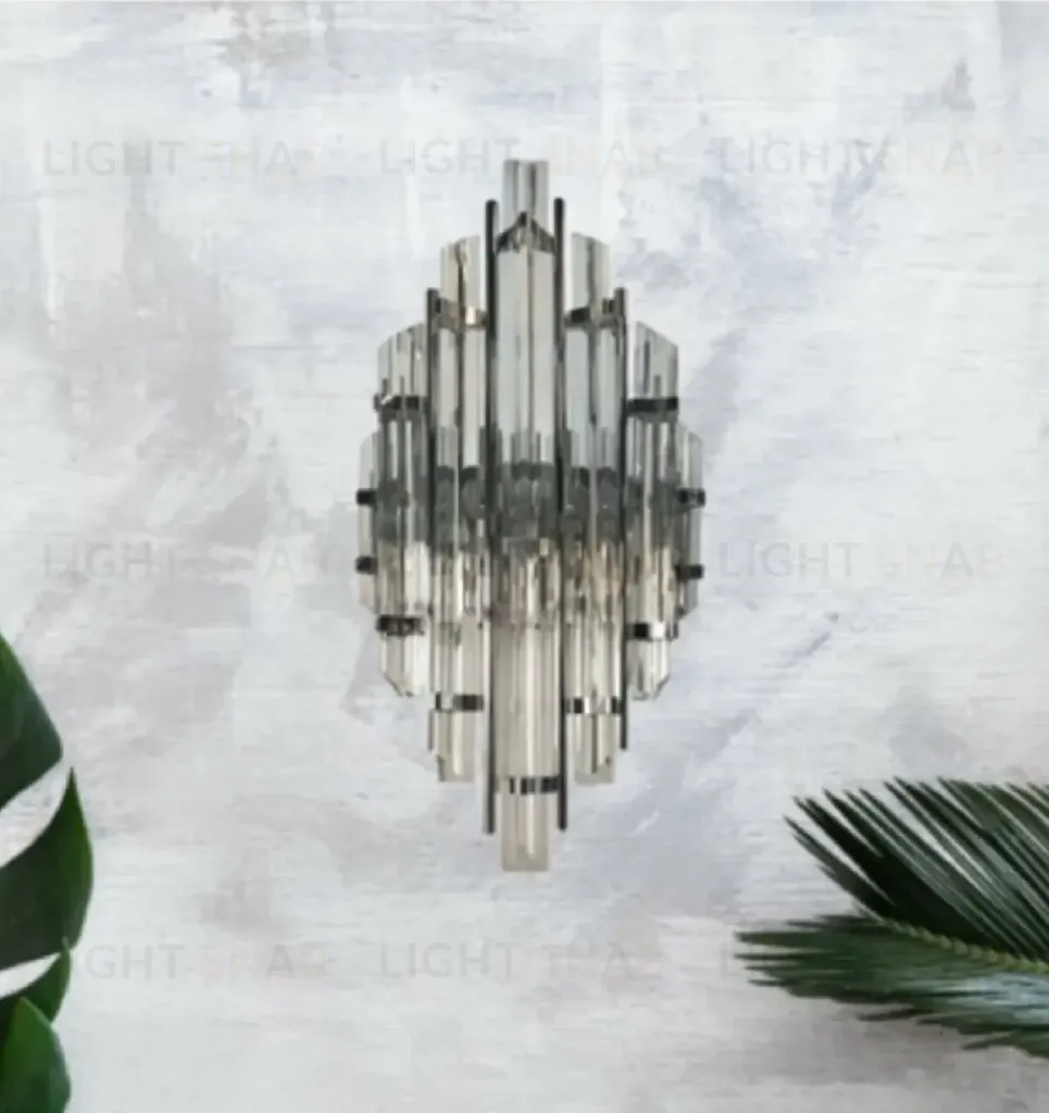 Настенный светильник (Бра) CHAMPION W1598