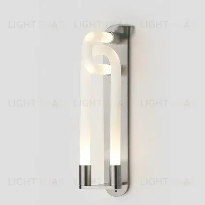 Настенный светильник (Бра) ELEGANT LANTERN W1916