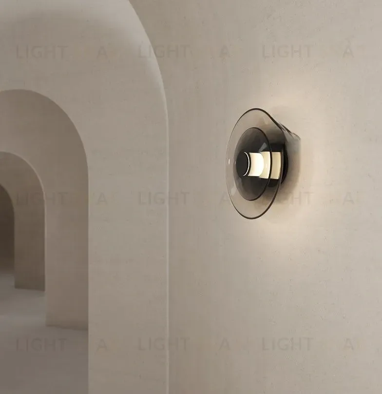 Настенный светильник (Бра) MISTY PLATE W1931