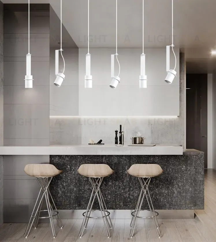 Подвесной светильник LOFT SCANDY PD1633