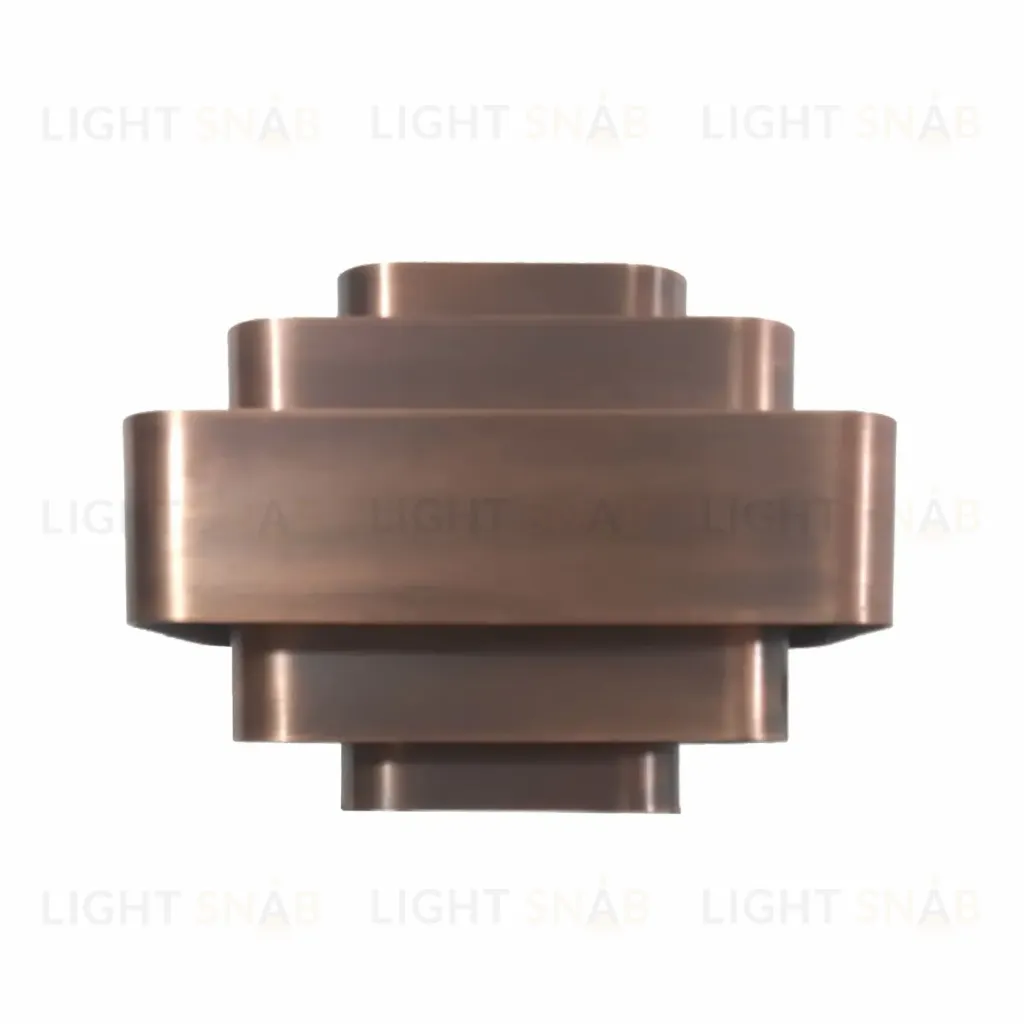 Настенный светильник (Бра) VEGAMU HOTEL W1584