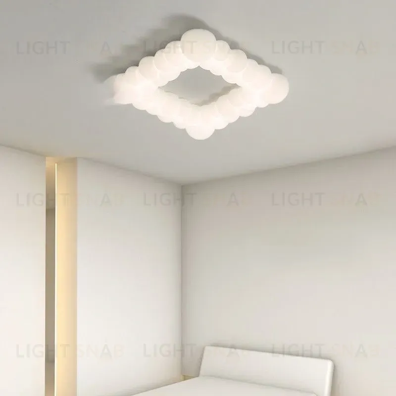 Потолочный светильник WEGHTLESS CLOUD PT1911