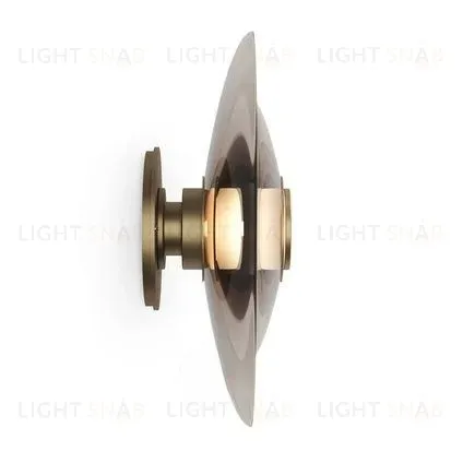 Настенный светильник (Бра) MISTY PLATE W1931