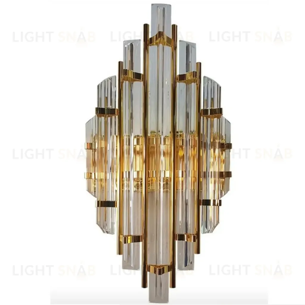 Настенный светильник (Бра) CHAMPION W1598