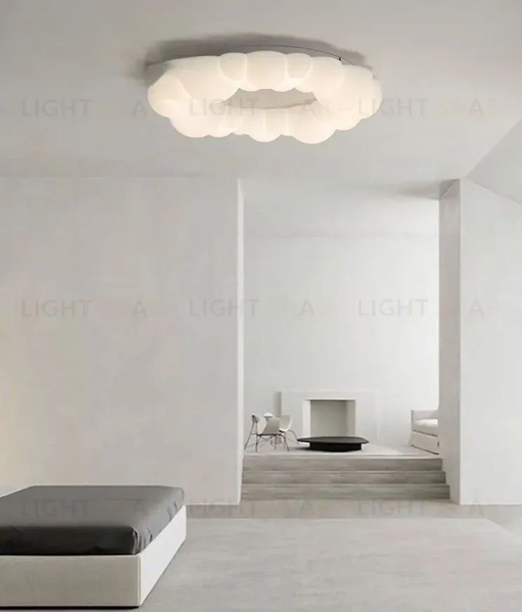 Потолочный светильник WEGHTLESS CLOUD PT1911