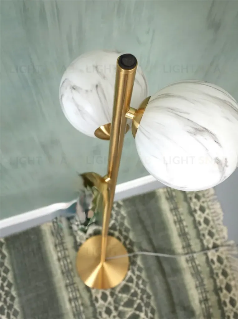 Торшер CARRARA by Romi Amsterdam OT5116