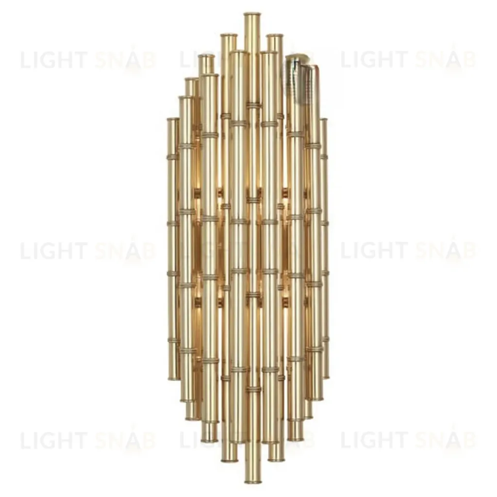 Настенный светильник (Бра) BACKGROUND DECORATION W1913