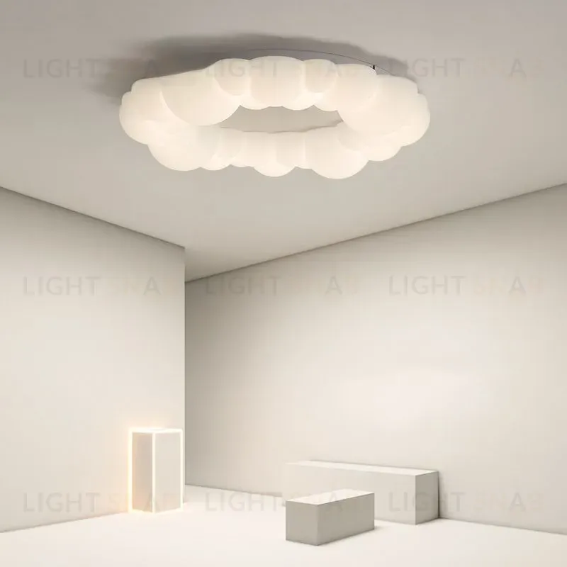 Потолочный светильник WEGHTLESS CLOUD PT1911