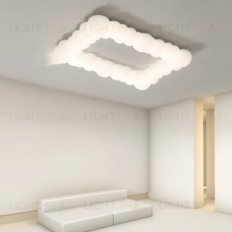 Потолочный светильник WEGHTLESS CLOUD PT1911
