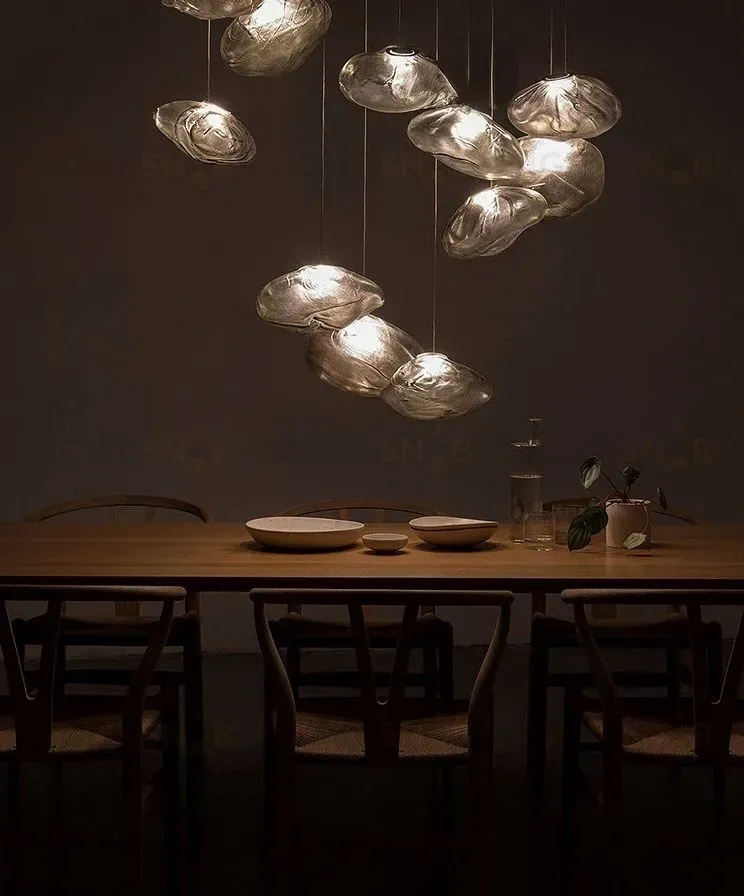 Подвесной светильник GLAZWOLK PD5136