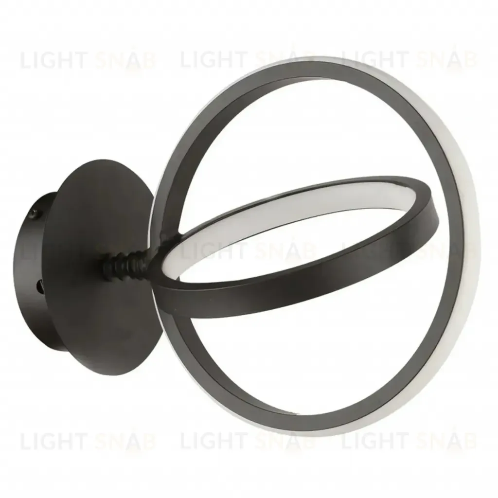 Настенный светильник (Бра) EVADNE W1597